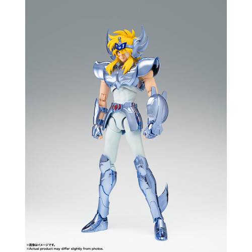 聖闘士星矢】キグナス氷河 白鳥星座の氷河 ノーザンクロス ロザリオ