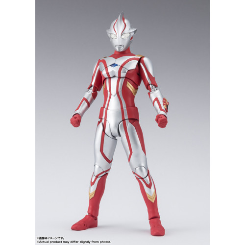 新たなウルトラ兄弟ウルトラマンメビウス 3枚 新たなウルトラ兄弟