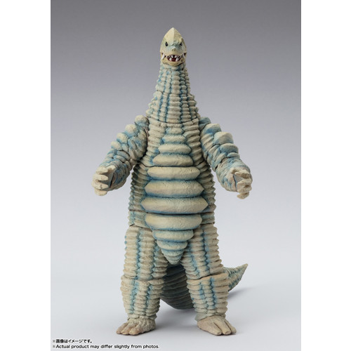 S.H.Figuarts レッドキング