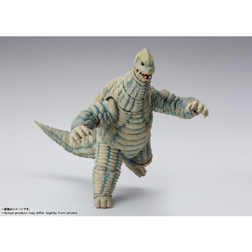 S.H.Figuarts レッドキング