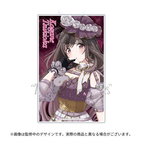 未開封】あんスタ 宝丈萊香 デビューライブ 4点セット あんスタ 宝