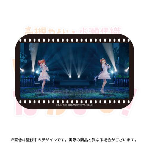 高槻 やよい ・ 水瀬 伊織 twin live いつまでもなかよし! 開催記念