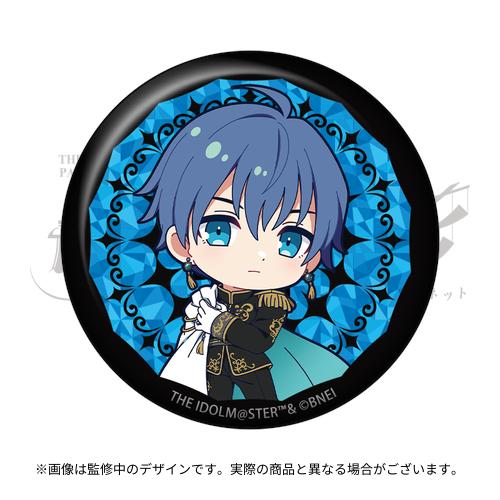 THE IDOLM@STER SideM PASSIONABLE READING SHOW ～魂環の人形～ 公式