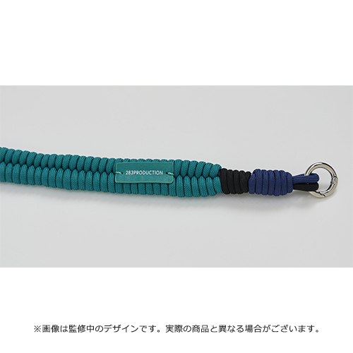 アイドルマスター シャイニーカラーズ 公式コラボDesign paracord