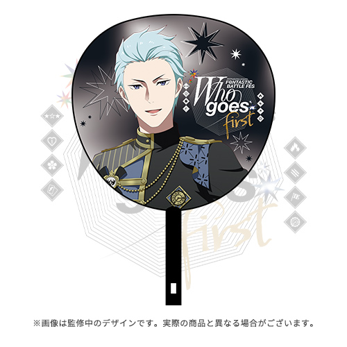 315 Production presents F＠NTASTIC BATTLE FES ～Who goes first