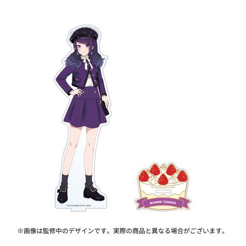 アイドルマスター シャイニーカラーズ 公式バースデー記念グッズセット