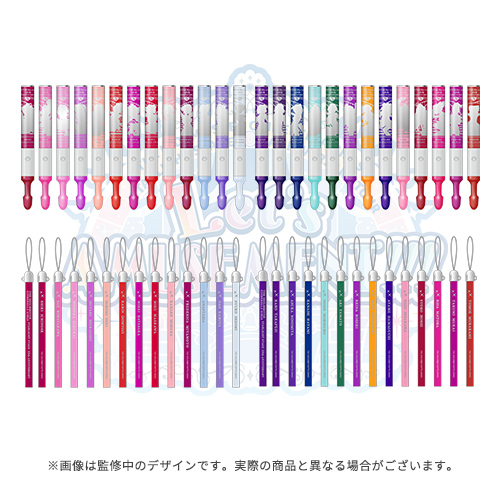 アイドルマスター シンデレラガールズ 公式コンサートライトセット