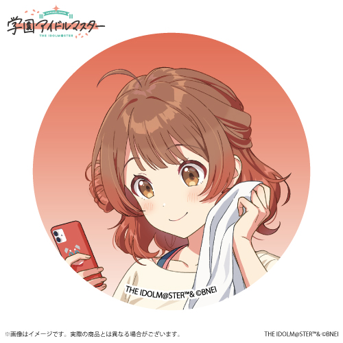 学マス 花海佑芽 The 1st Period 缶バッジ 30点 学マス Chugai Grace