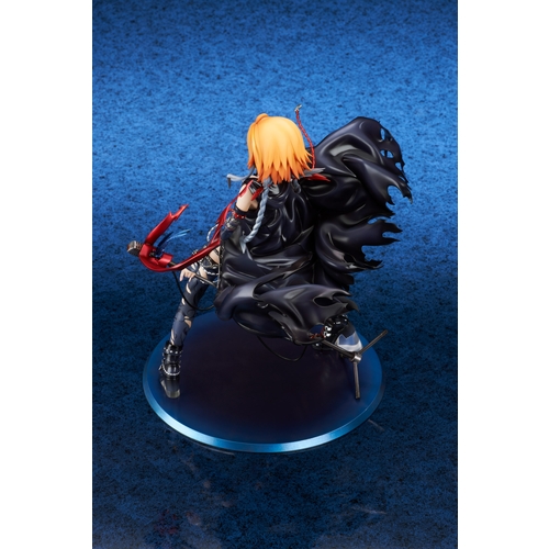 1/7スケールフィギュア アイドルマスター シンデレラガールズ「二宮