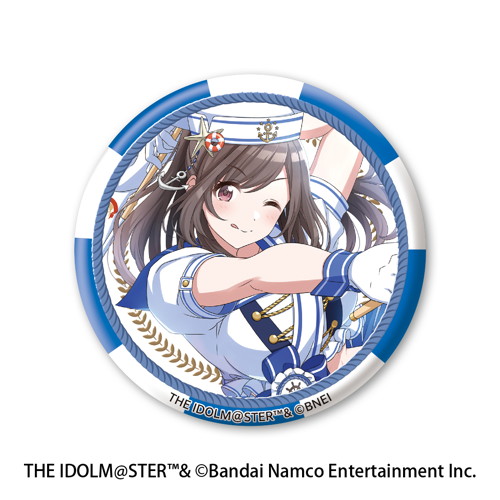 エミリースチュアート マルイ 缶バッジ Amazon | アイドルマスター