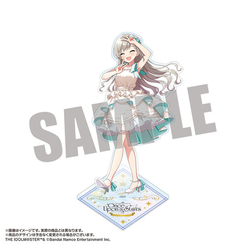 BIGアクリルスタンド STARLIGHT ALLIANCE Vol.8 8.久川 颯