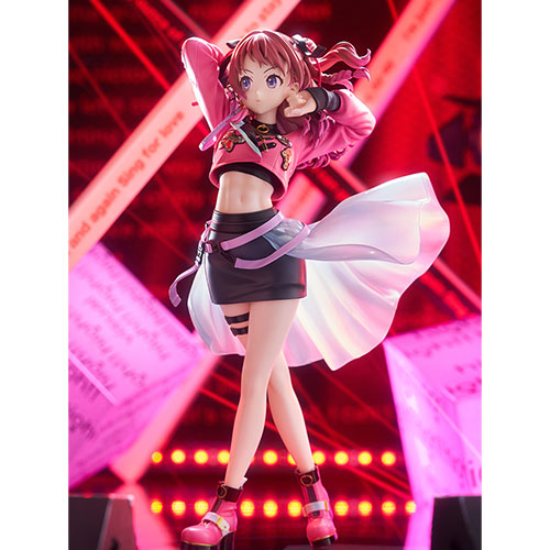 ヴァイスシュヴァルツ Fighting My Way 花海咲季 SP 学園アイドル