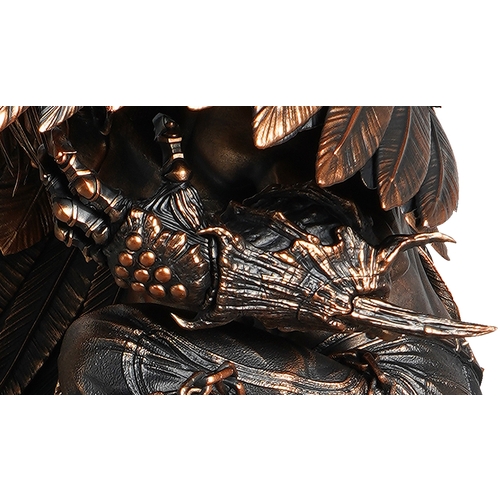 TEKKEN 7】デビル仁 エクスクルーシブ彫像