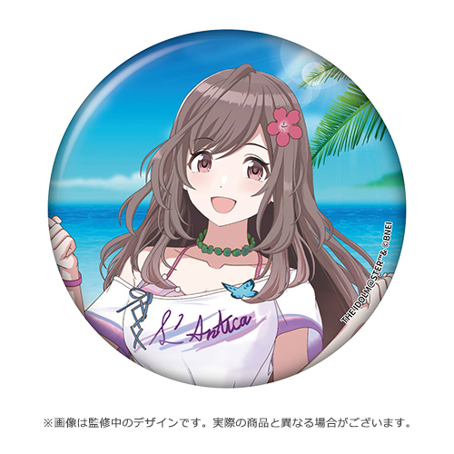 ラブライブ！ Liella！ ユニット 葉月恋 缶バッジ 20個セット ラブ