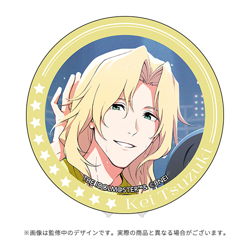 THE IDOLM@STER SideM 10th ANNIVERSARY ST@GE 開催記念 公式