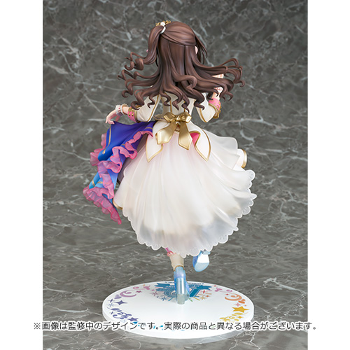 THE IDOLM@STER CINDERELLA GIRLS 10th Anniversary Figure 島村卯月