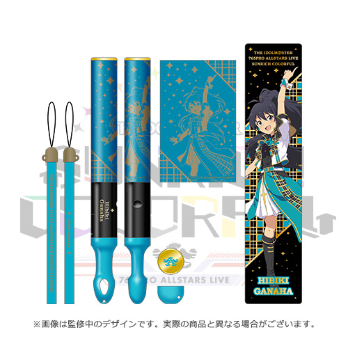 THE IDOLM@STER 765PRO ALLSTARS LIVE SUNRICH COLORFUL 公式