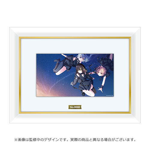 THE IDOLM@STER SHINY COLORS 5.5th Anniversary LIVE 星が見上げた空