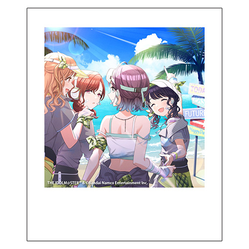 最終値下げ】 ITZY リア RINGO FC限定 ラキドロ 数量限定チェキ 最終