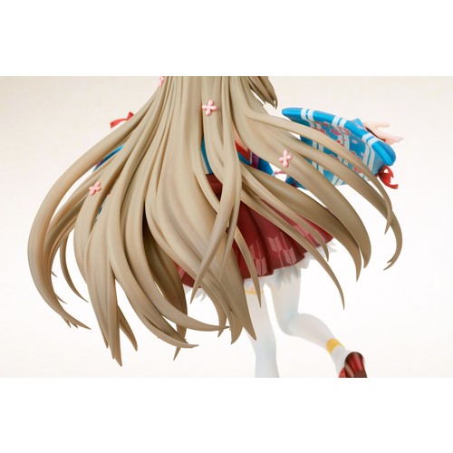 1/7スケールフィギュア アイドルマスター シンデレラガールズ「依田 芳