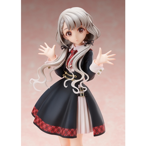 1/7スケールフィギュア アイドルマスター シンデレラガールズ 久川凪