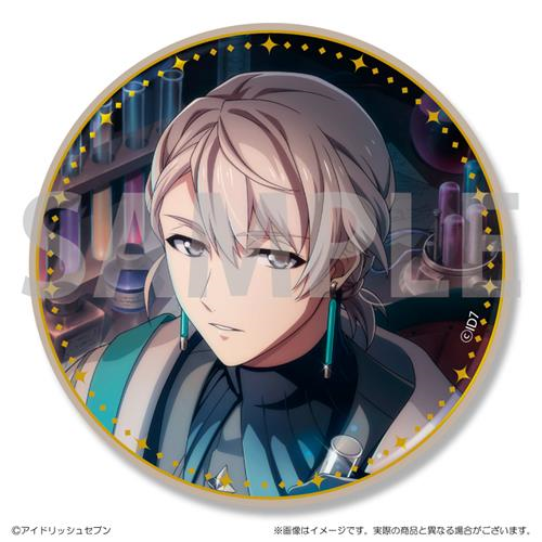 ③シャフユニ 缶バッジ 亥清悠 81点 ③シャフユニ 缶バッジ 亥清悠 81