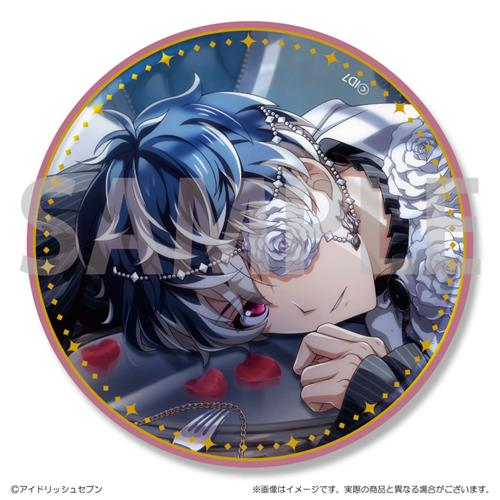 アイドリッシュセブン アイナナ ゆき Re:vale キャンディハウス 缶