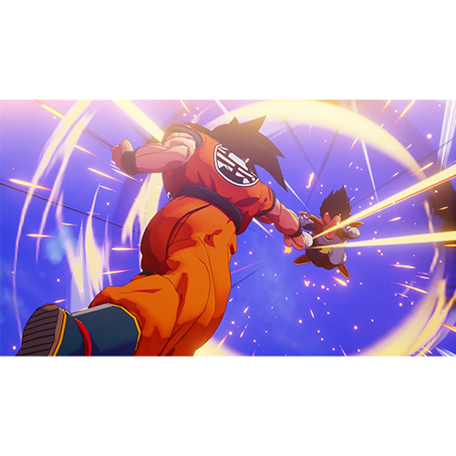 PlayStation5 ドラゴンボールZ KAKAROT スペシャルエディション