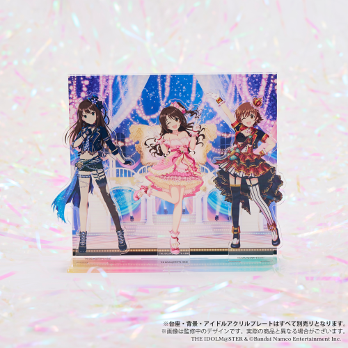 ➖️専用➖️ 塩見周子 島村卯月 アルター フィギュア2体セット