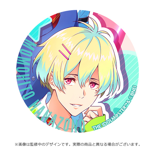 THE IDOLM@STER SideM CONNECT WITH MUSIC! 10th ANNIVERSARY P@SSION