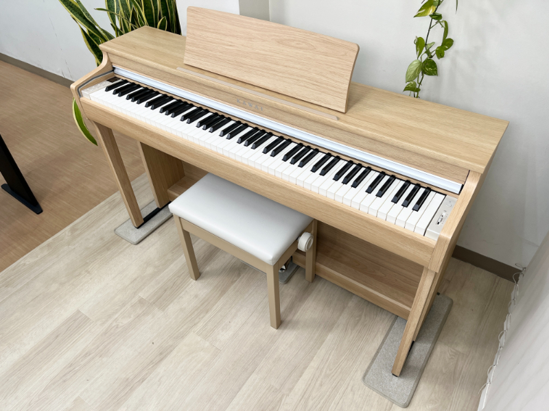 カワイ CN29LO ライトオーク 中古 2021年製 KAWAI CNシリーズ 松戸店