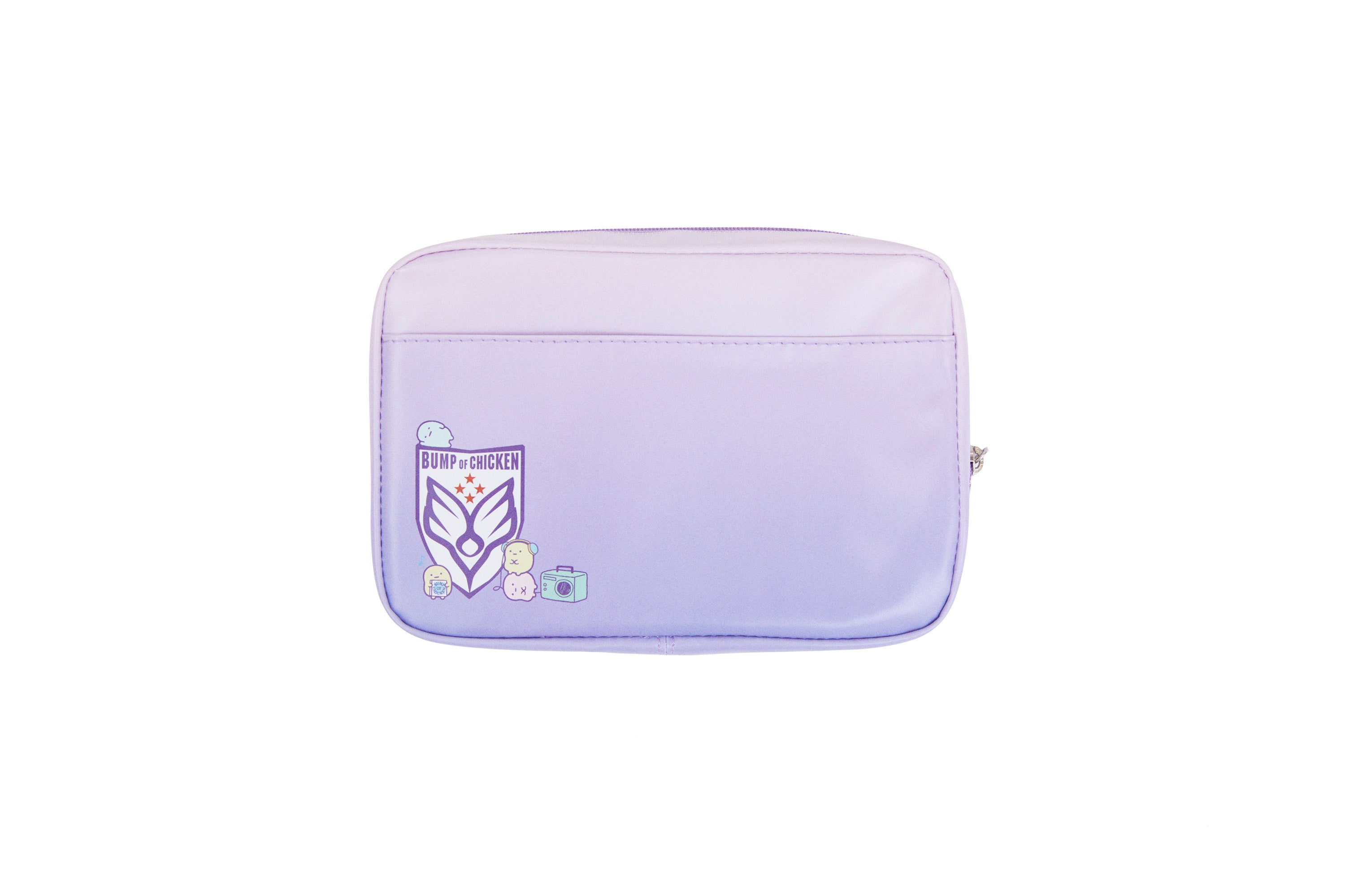 すみっコぐらし×BUMP OF CHICKEN Porch & Mirror Set