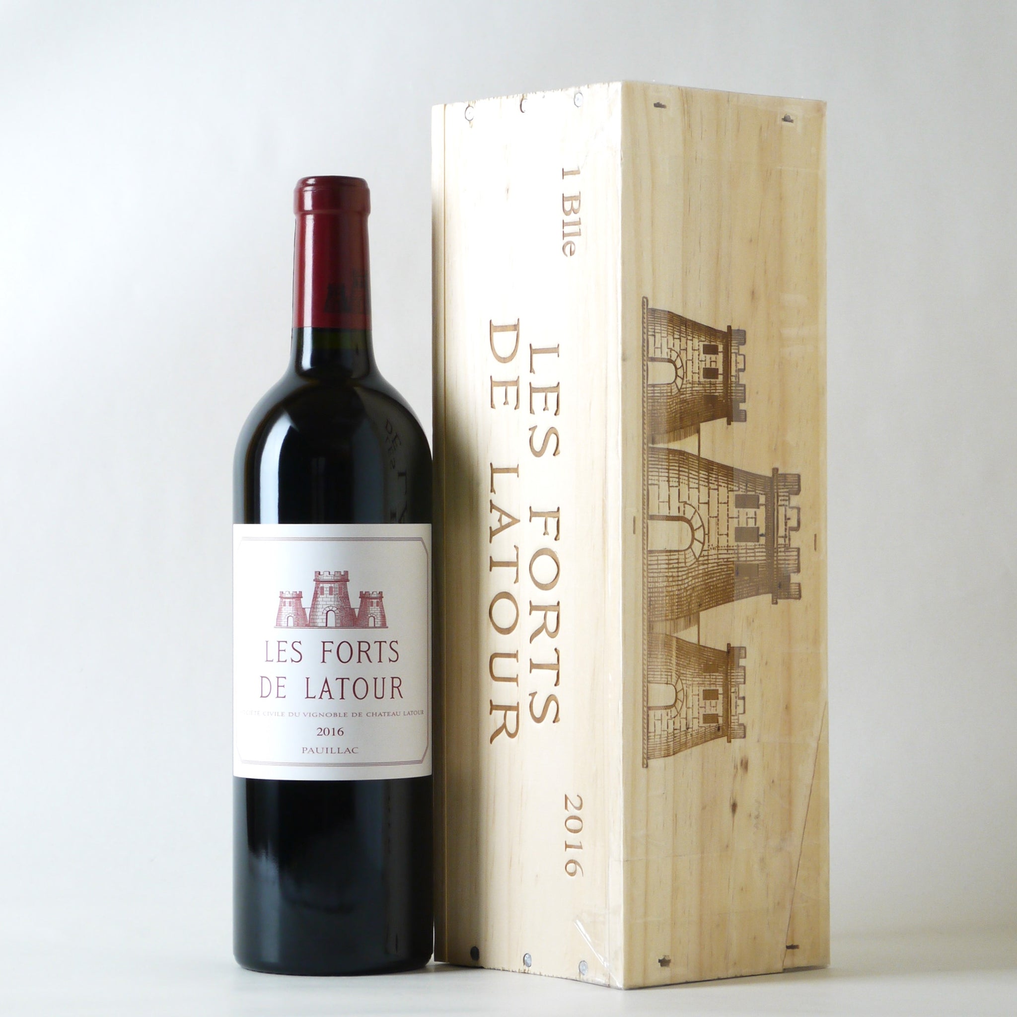 Chateau Latour シャトー・ラトゥール 2008 マグナムボトル 赤 ワイン