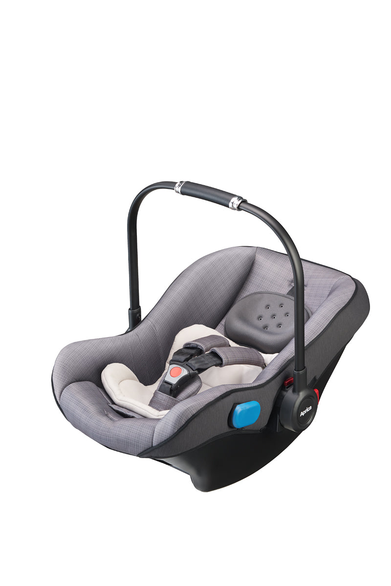 今なら5カ月1500円引き中】スムーヴTSインファントカーシート（ISOFIX