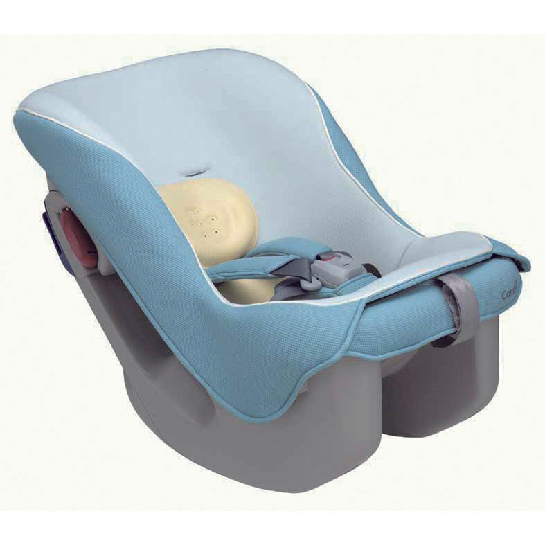 本州往復送料無料】コッコロS CX コンビ(Combi) チャイルドシート