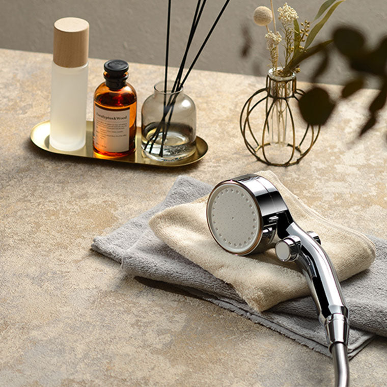 11/26 ぽかぽか[フジテレビ]で紹介されました】SANEI FBミストシャワー