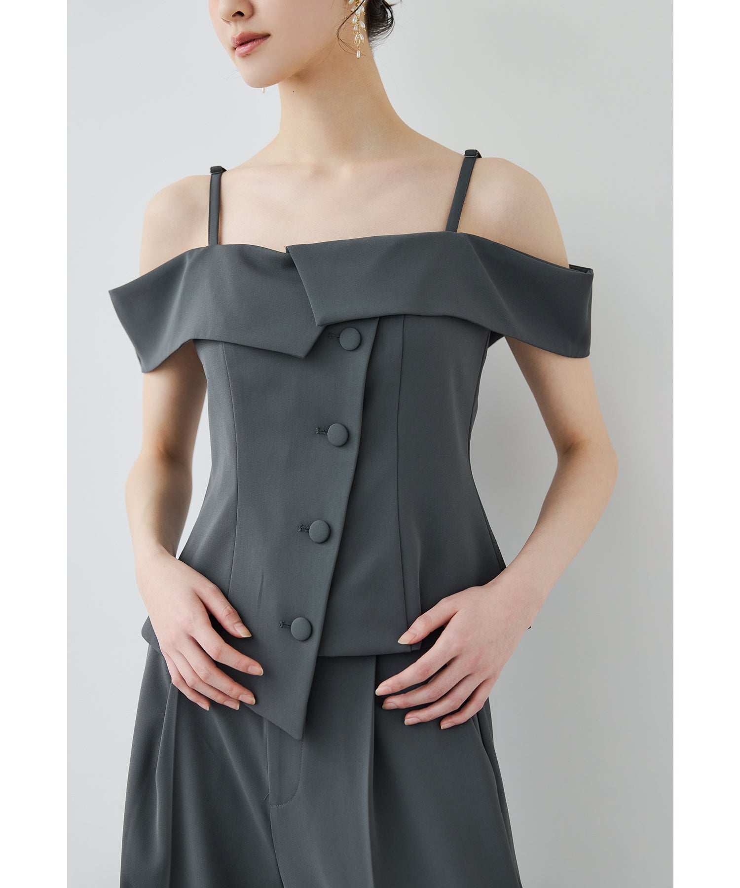 niana オケージョンドレス