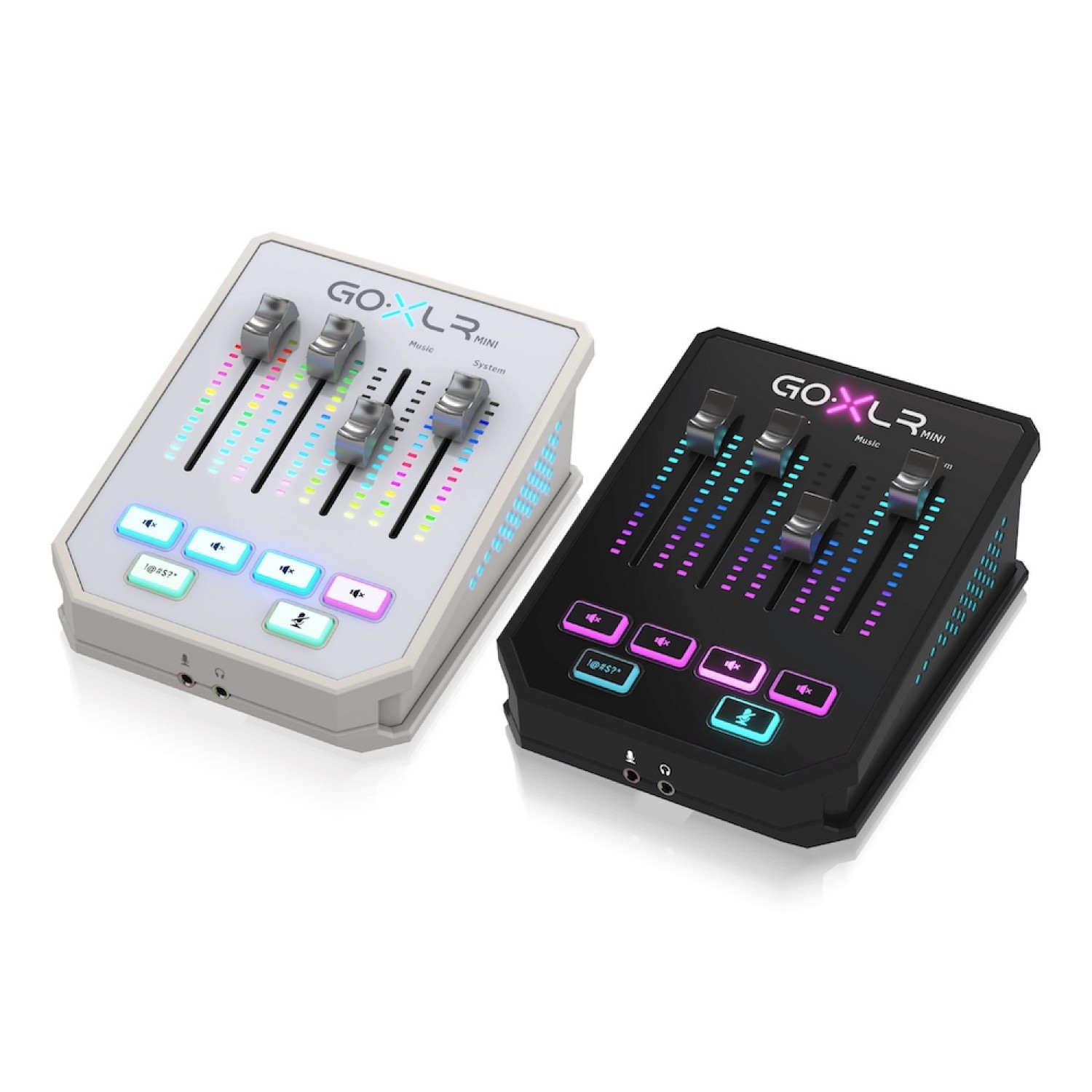 GOXLR Mini 未使用 GOXLR Mini 未使用 楽天市場】goxlr miniの通販