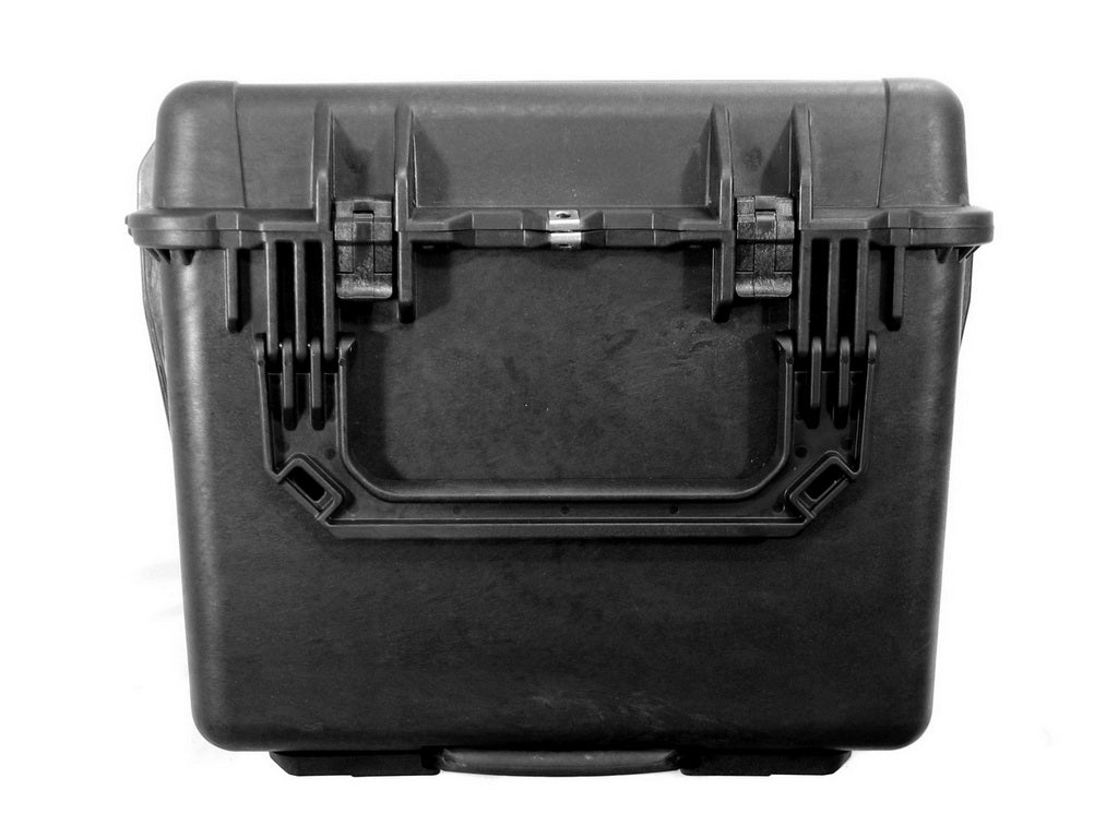 Pelican 1660 Recessed Wheeled Watertight Case – Cases By Source
