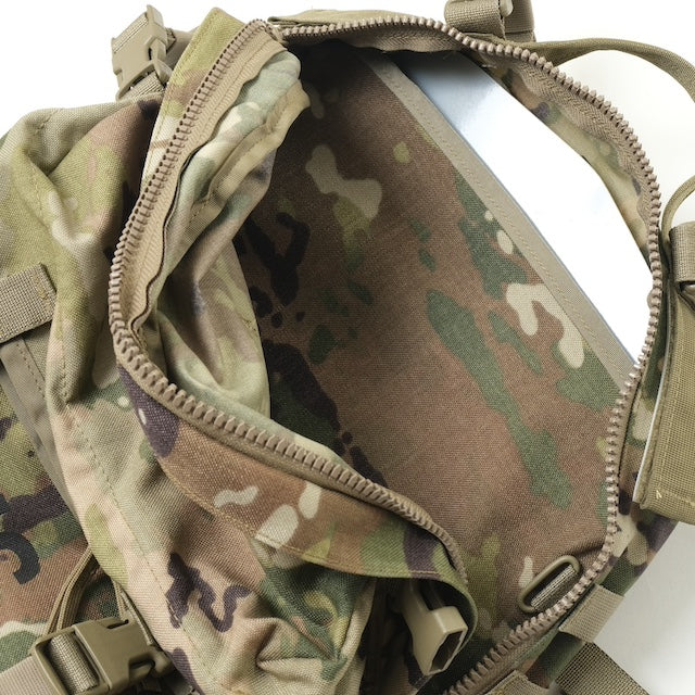 US（米軍放出品）MOLLE II ライフルマンアサルトパック [中古未使用品