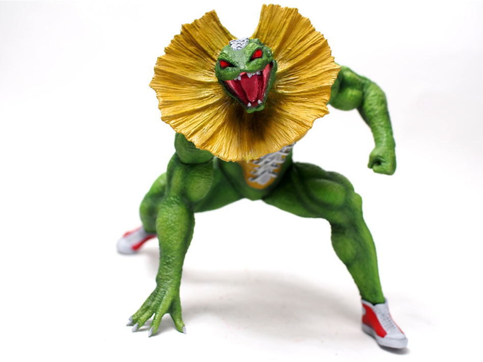 SHOP.CCP.JP / CCP Muscular Collection №5 スニゲーターB アドベント