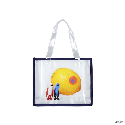 BONZE&SNAIL ヘッドストロングボンズ コットンバッグ 1981年製 ヘッド