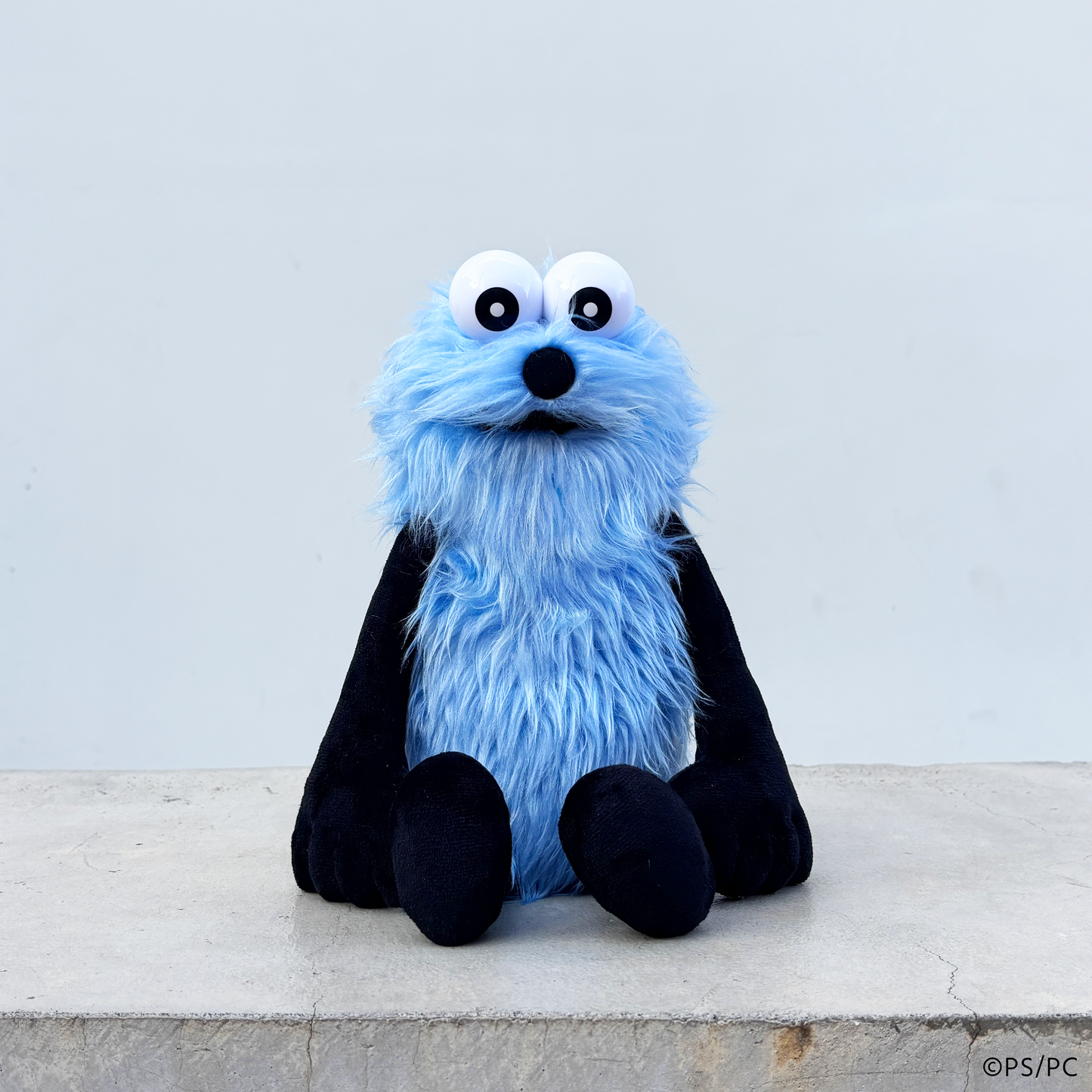 本物 スンスン 1番くじ ラストワン賞ぬいぐるみ 未開封 スンスン 1番