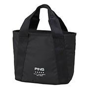 GB-F2510 パフォーマンスラインラウンドトート(パープル): バッグ