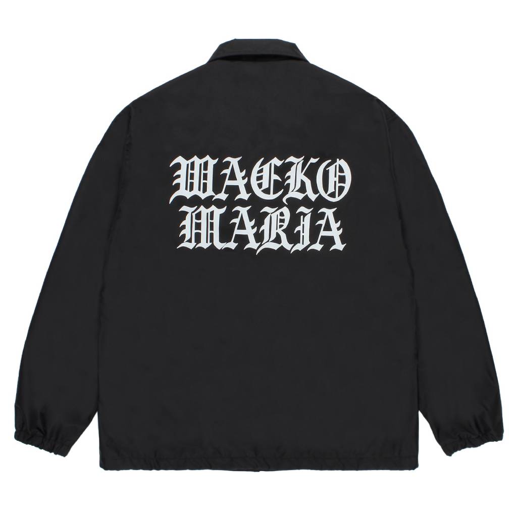 WACKO MARIA | 25FW #1 – cocorozashi