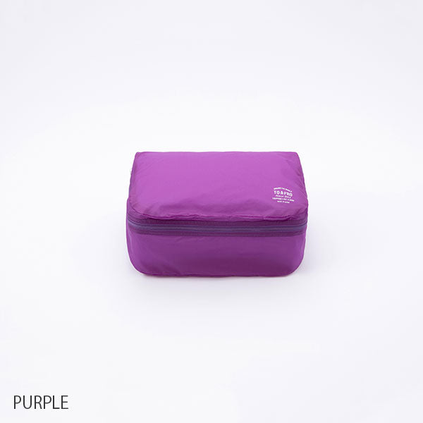 トラベルオーガナイザーエアー S【TO&FRO】 – ことりっぷオンラインストア