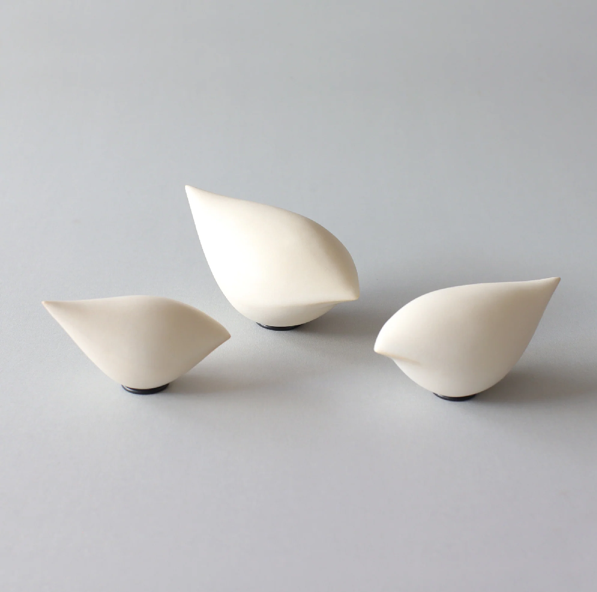 陶器の鳥の置きもの【BIRDS' WORDS】 – ことりっぷオンラインストア