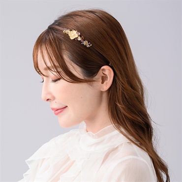 ヘアバンド| COMPLEX BIZ ONLINE SHOP｜コンプレックス ビズ 公式通販