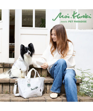 なるせねこクッショントートバッグnqrse 歌い手