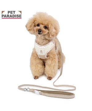 ペットパラダイス くまちゃん サーモキープ ロンパース 小型犬 / PET